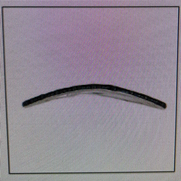 Silpada Flexible Hematite Bangle - Picture 9 of 10